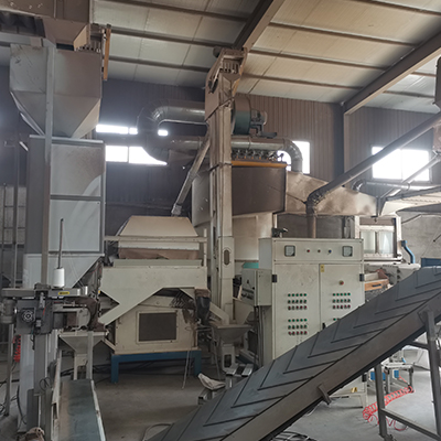 Cassia Seed Tea Supplier Поставщик чая из семян кассии