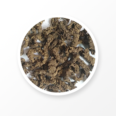 валериана корень 