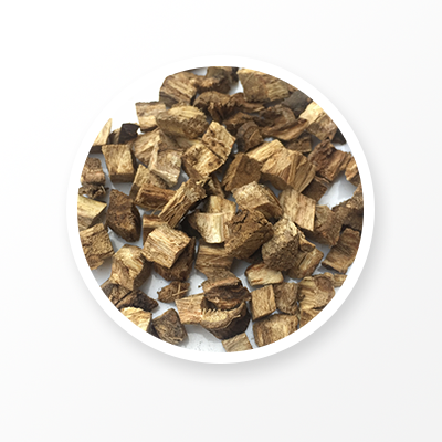 Корень виноградной лозы кудзу 