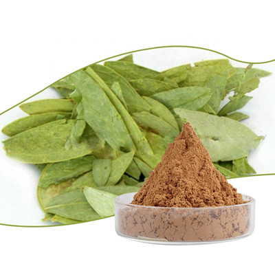 Экстракт листьев сенны 