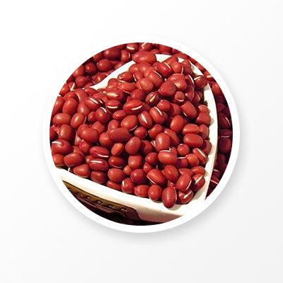 Порошок красной фасоли