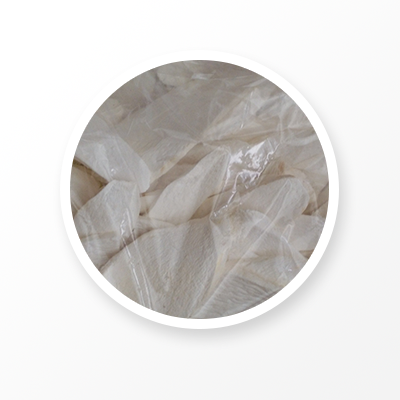 Порошок корня ямса