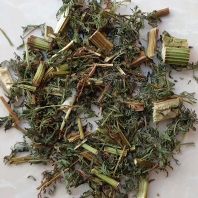 Органический порошок полыни 