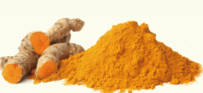Порошок корня куркумы-NatureChoice