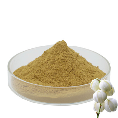 Экстракт юкки 