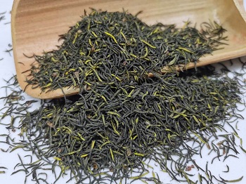 Подробное знакомство с Eucommia Ulmoides 