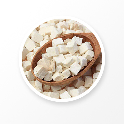 Кокосовый порошок Poria 