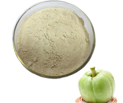 Экстракт гарцинии камбоджийской