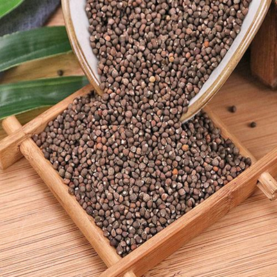 Семена периллы