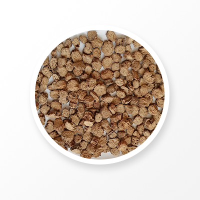 Корень лопуха 