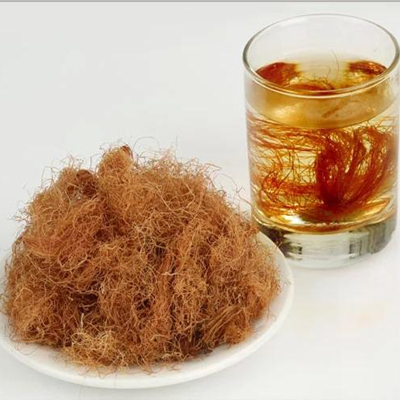 Кукурузные рыльца 