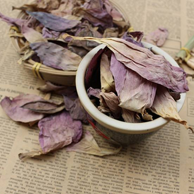 Цветок лотоса