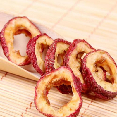 Плоды боярышника