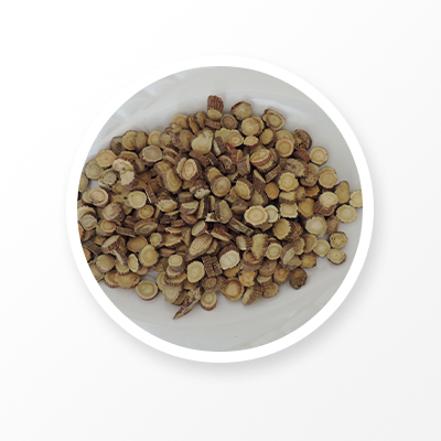 Корень лакрицы