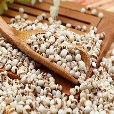 Семена коикса