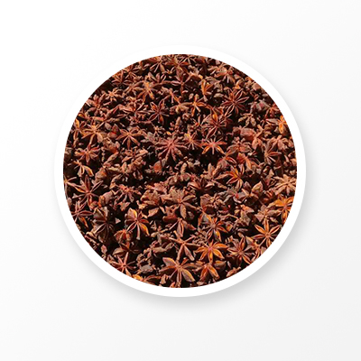 Звездчатый анис Китайские специи