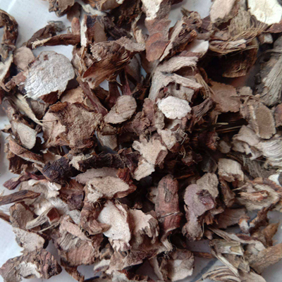 Корневище акори Татариновии 