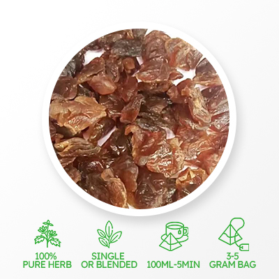 Логан Питательный Травяной Чай