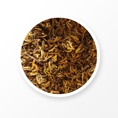 коптис корень