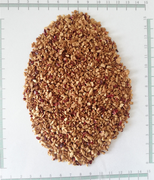 Сублимированный порошок мармелада