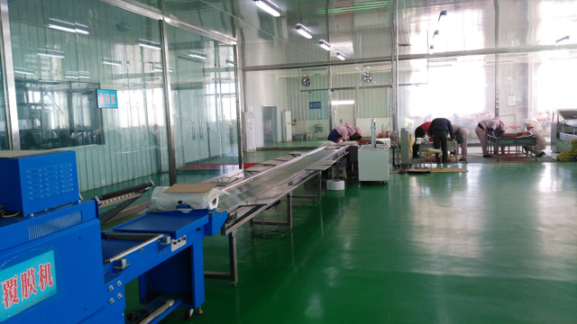 Традиционный китайский травяной чай с ягодами годжи