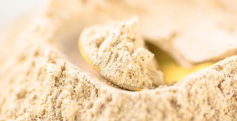 Порошок-заменитель еды