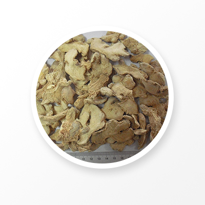 Сухой имбирь Органический имбирь 