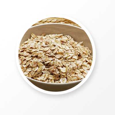 Порошок овсяной муки