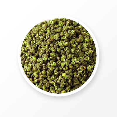 Органический китайский колючий ясень