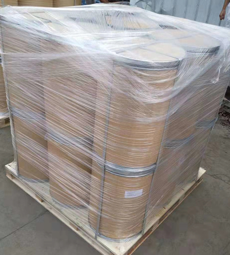 Органический порошок овсяной травы