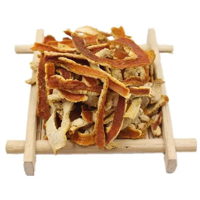 Экстракт кожуры мандарина 