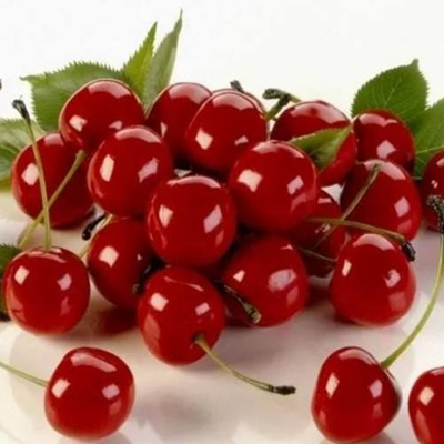 Лиофилизированный вишневый порошок