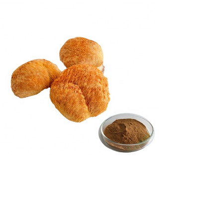 Экстракт полисахарида Hericium Erinaceus